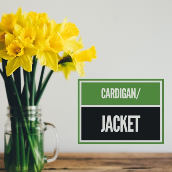 Cardigans - Picture 9 of 11